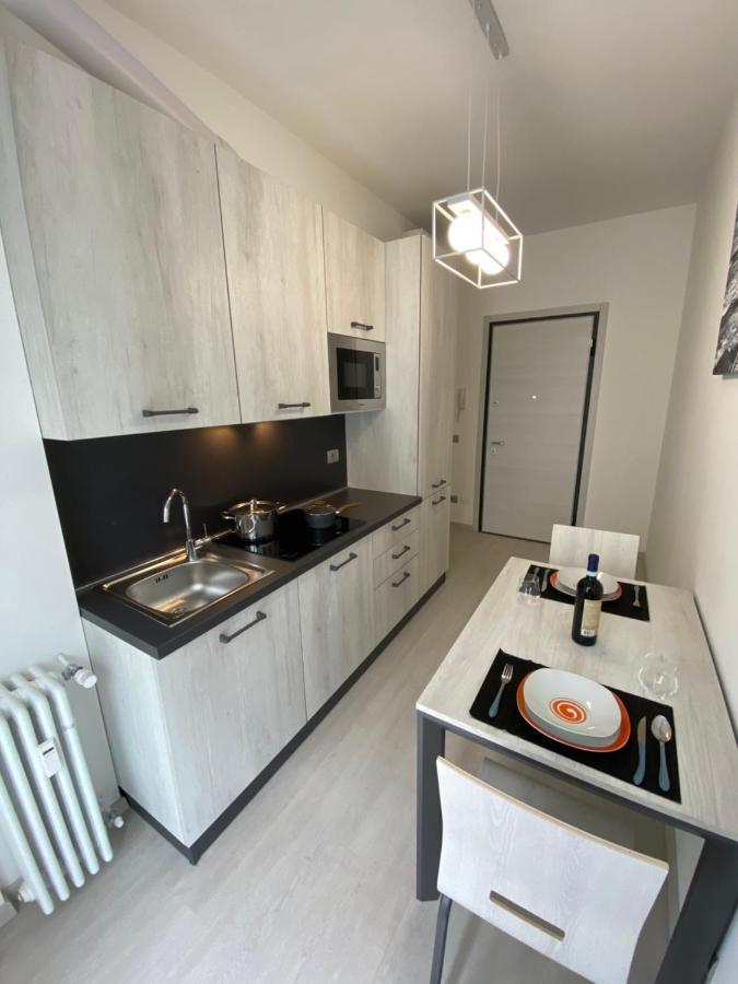 First Appartement *