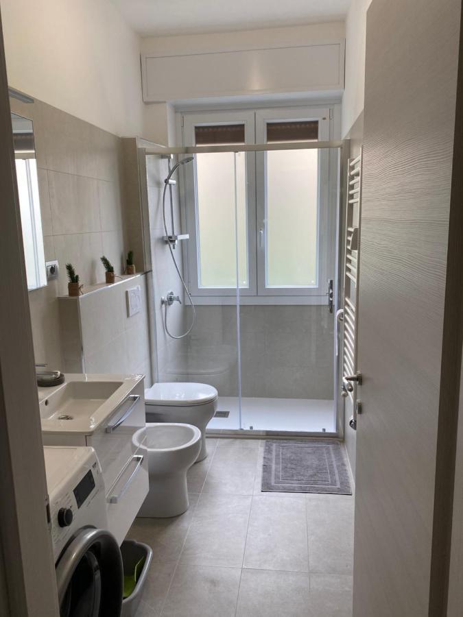 Appartement First