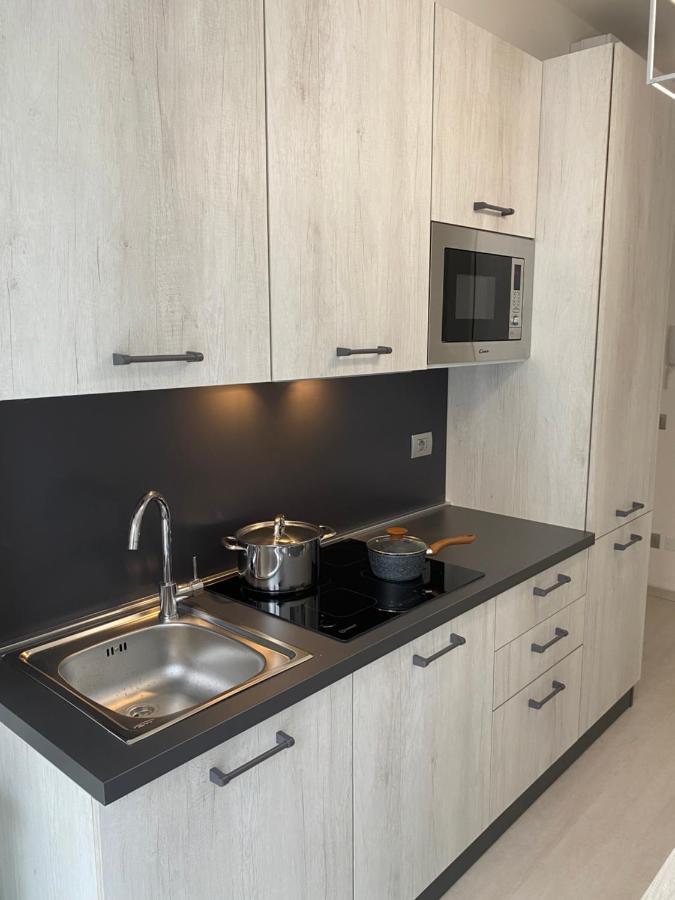 First Appartement