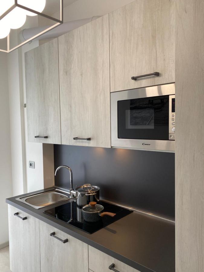 Appartement First Milaan