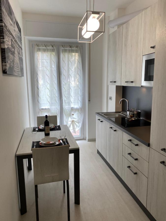 Appartement First