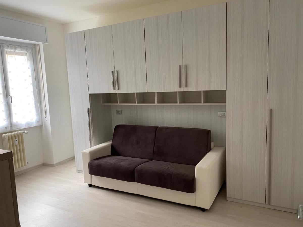 First Appartement Milaan