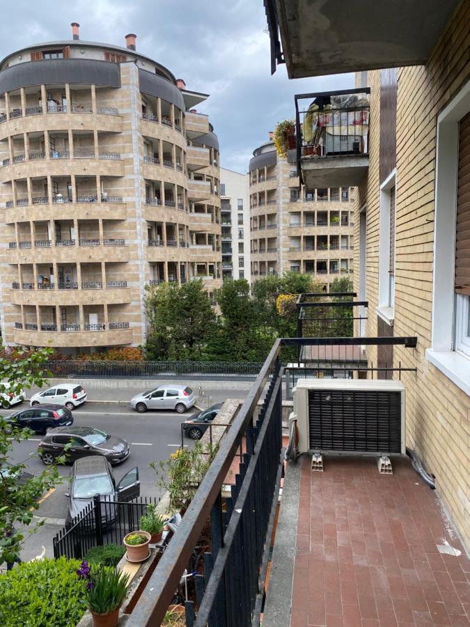 Appartement First *