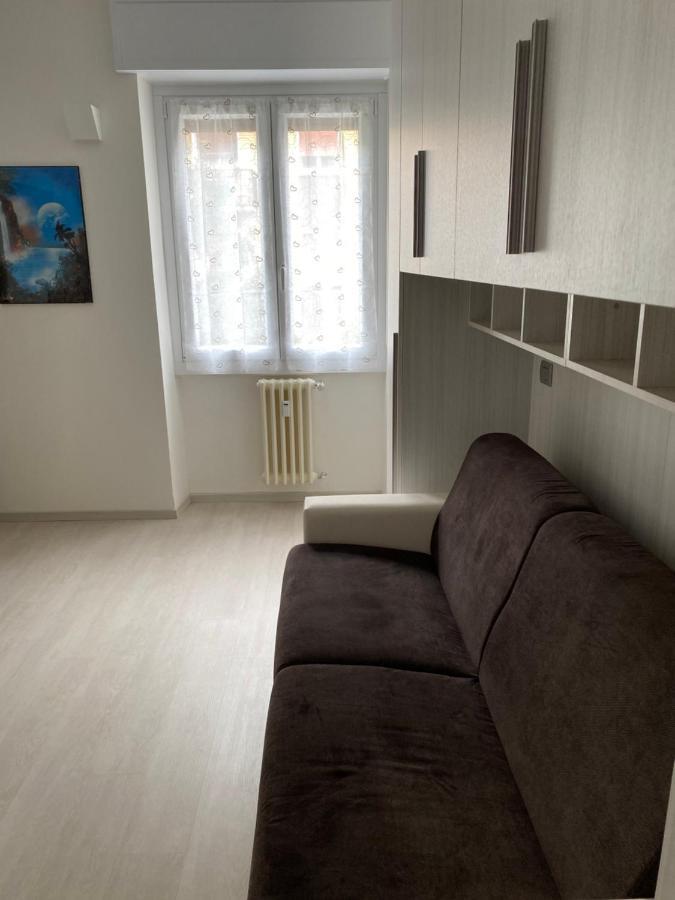 Apartment First Mailand