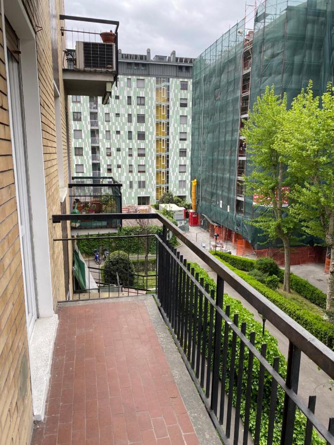 First Appartement Milaan